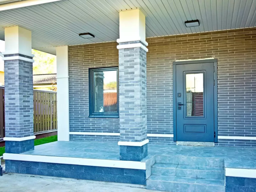 Коттедж в Москва Сосновый Бор кп,  (245 м) - Фото 1