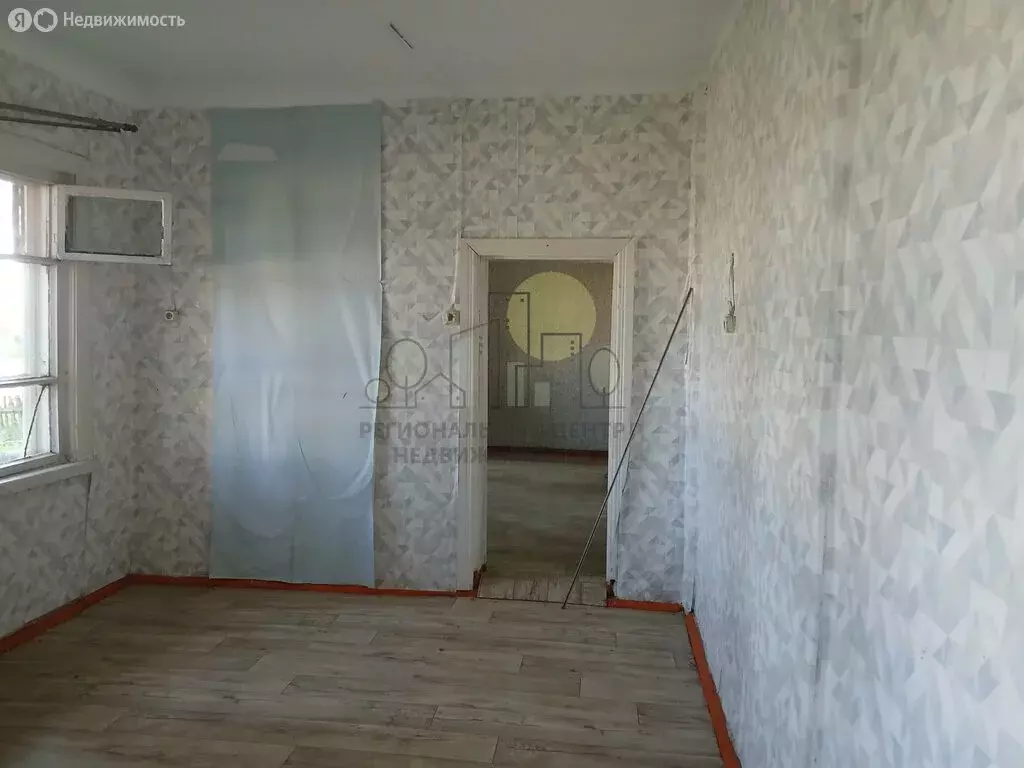 2-комнатная квартира: Усть-Ордынский, Октябрьская улица, 2 (59 м) - Фото 0