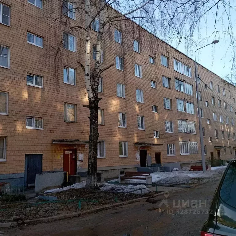 Квартира, 2 комнаты, 60 м - Фото 1