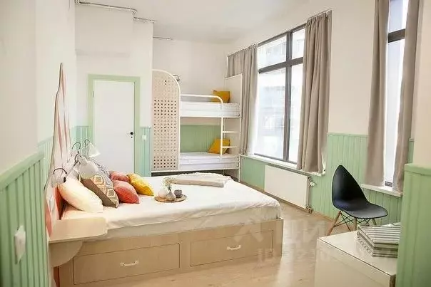 Комната Москва бул. Энтузиастов, 2 (22.0 м) - Фото 2