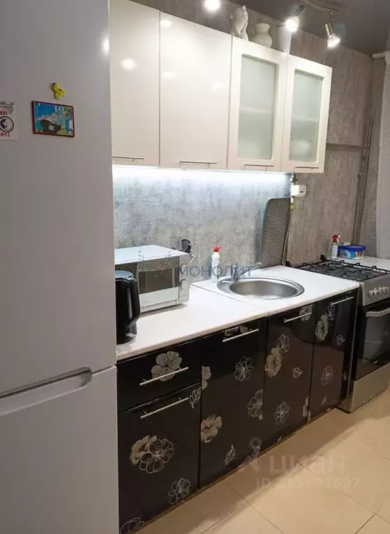 2-к кв. Нижегородская область, Богородский муниципальный округ, с. ... - Фото 2