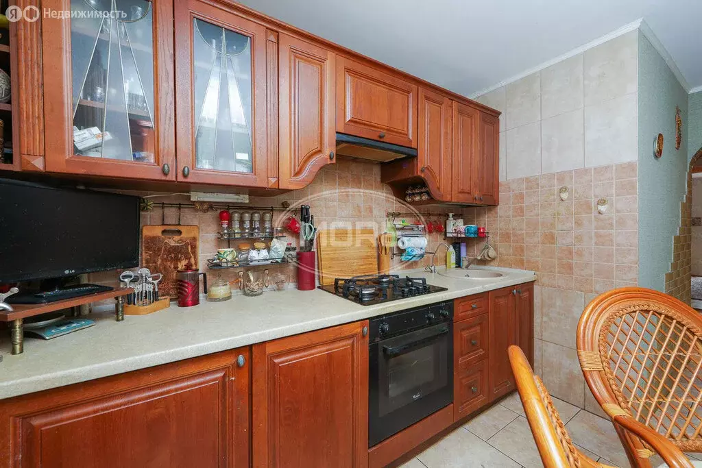 4-комнатная квартира: Светлогорск, улица Мичурина, 4 (81.1 м) - Фото 1