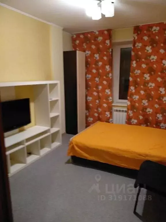 1-к кв. Новосибирская область, Новосибирск ул. Дуси Ковальчук, 238 ... - Фото 1