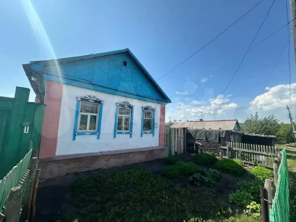 Дом 48 м на участке 6 сот. - Фото 1