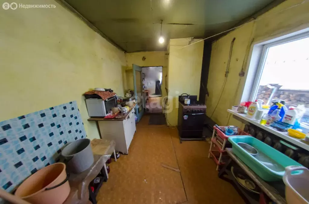 Дом в Брянск, Бежицкий район, улица Карла Либкнехта (58.8 м) - Фото 0