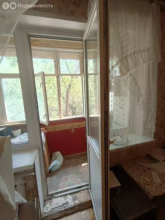 3-комнатная квартира: Самара, улица Волгина, 132 (57 м) - Фото 0