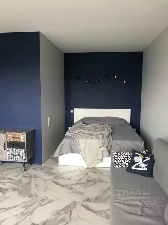 Студия Татарстан, Казань ул. Бондаренко, 34 (44.0 м) - Фото 2