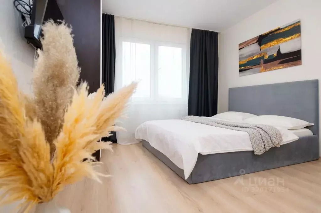 1-к кв. Свердловская область, Екатеринбург ул. 40-летия Комсомола, ... - Фото 1