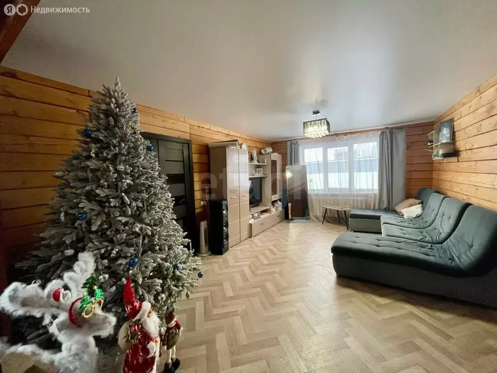 Дом в поселок Горный, Весны (99.7 м) - Фото 2