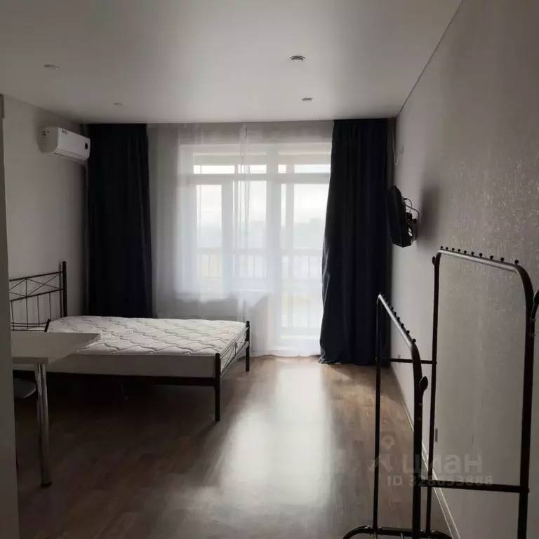 Студия Московская область, Мытищи ул. Академика Каргина, 23А (28.0 м) - Фото 2