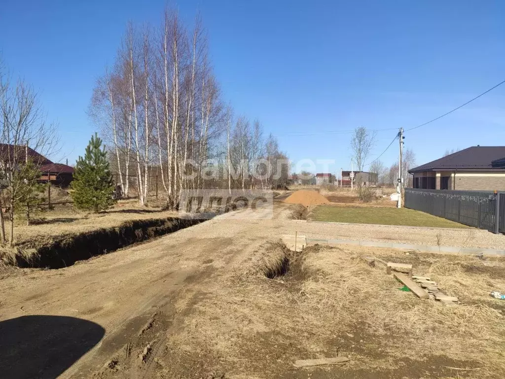 Участок в Ярославская область, Переславль-Залесский ул. Победы (7.5 ... - Фото 2