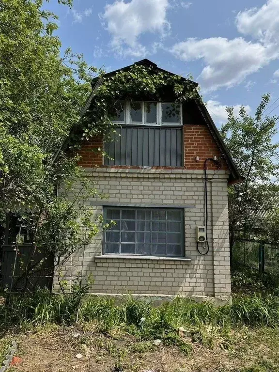 Дом в Воронежская область, Рамонский район, Айдаровское с/пос, Космос ... - Фото 2