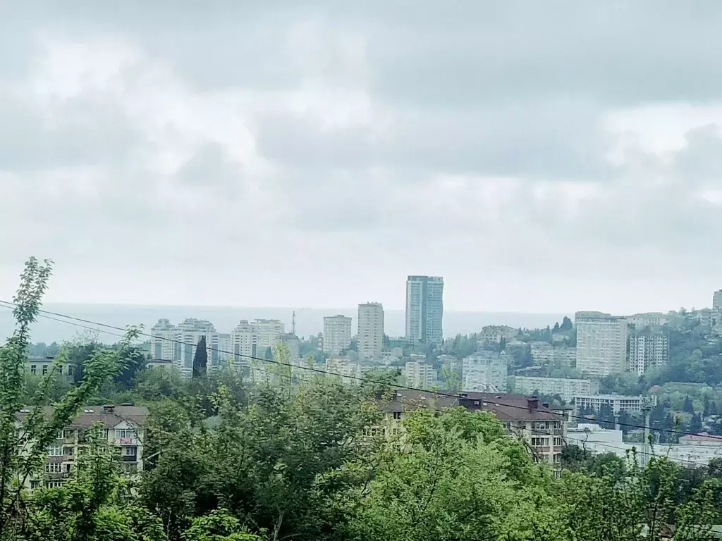 Дом в Краснодарский край, Сочи Макаренко СНТ, ул. Олимпийская (137 м) - Фото 2