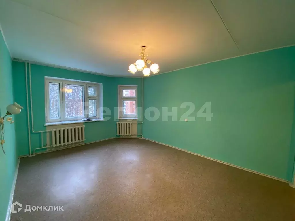 Продаётся 4-к квартира, 112.8 м - Фото 0