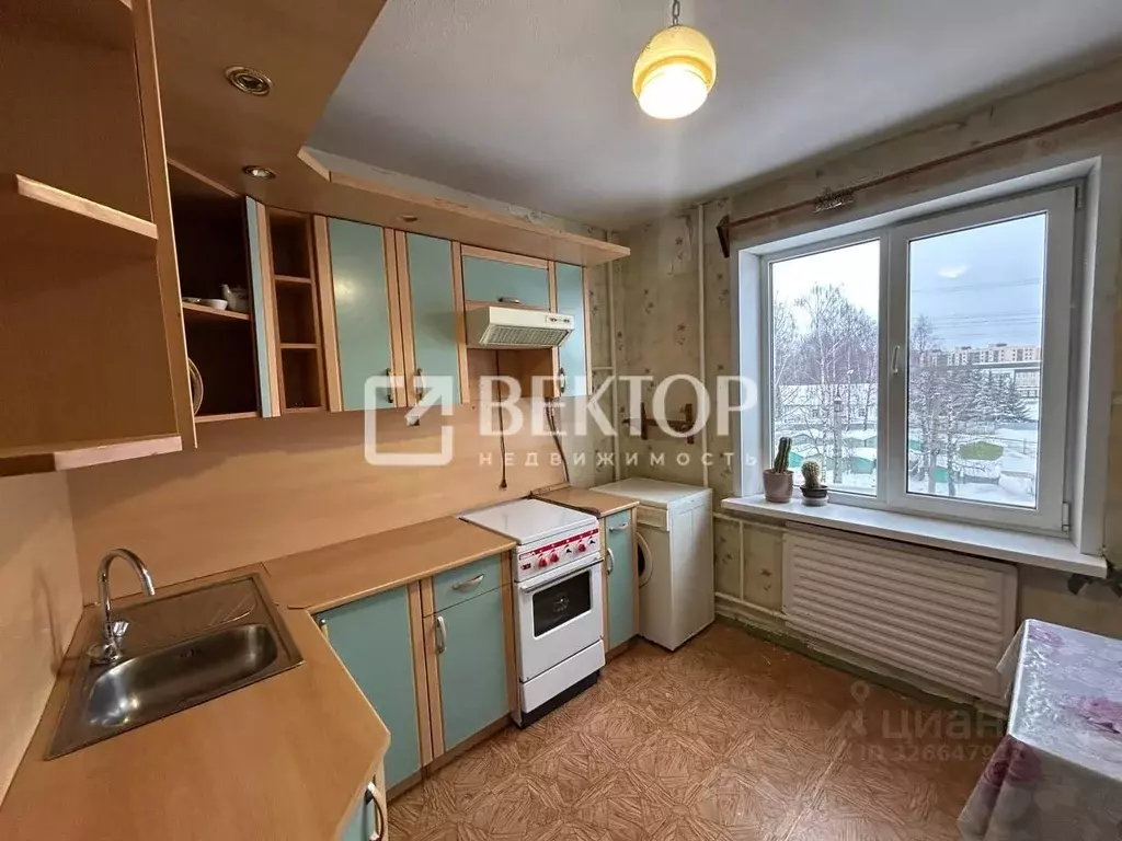 1-к кв. Костромская область, Кострома Давыдовский-2 мкр, 71 (33.3 м) - Фото 1