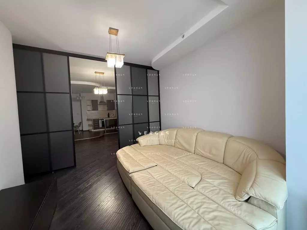 2-к кв. Москва Ленинский просп., 111к1 (88.0 м) - Фото 2