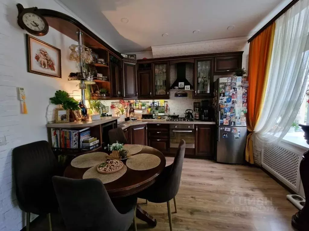 2-к кв. Нижегородская область, Саров просп. Мира, 11 (60.0 м) - Фото 1