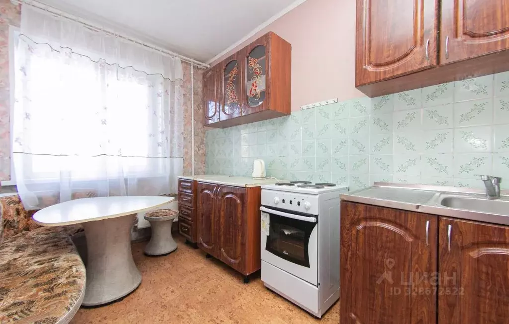 3-к кв. Томская область, Томск Сибирская ул., 104 (66.0 м) - Фото 2
