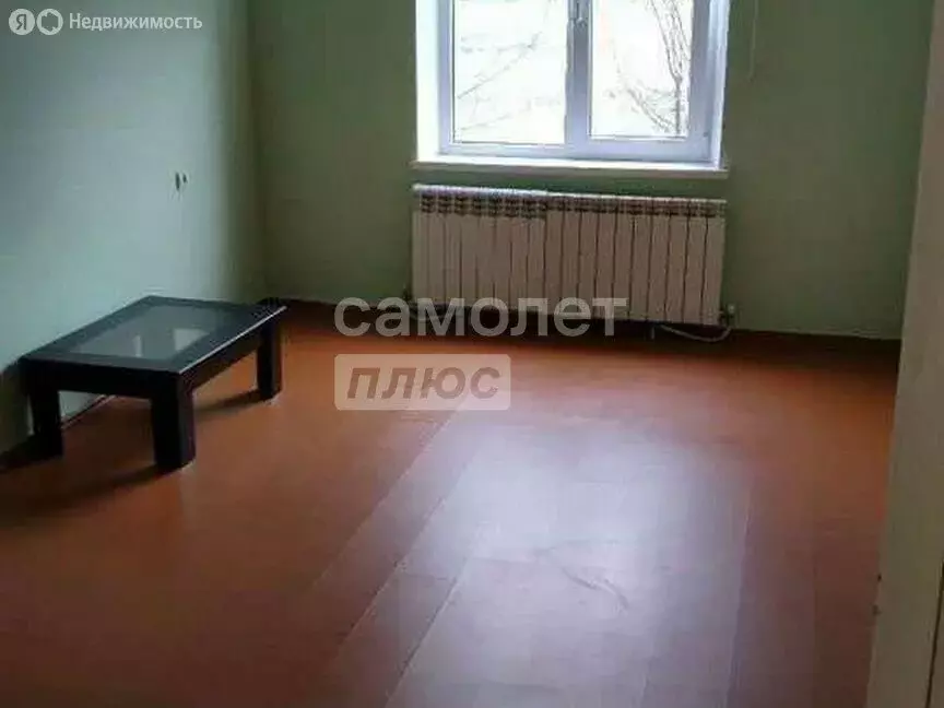 1-комнатная квартира: Элиста, Ипподромная улица, 96 (34.9 м) - Фото 1