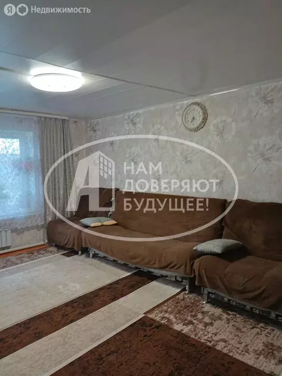 Дом в посёлок Куеда, Полевая улица, 12 (78.5 м) - Фото 2