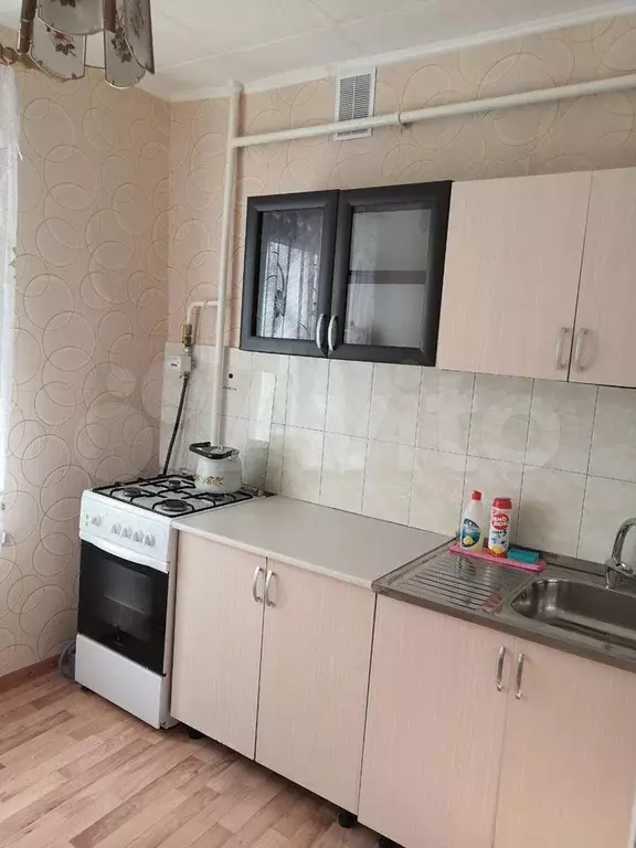 1-к. квартира, 36 м, 2/9 эт. - Фото 0