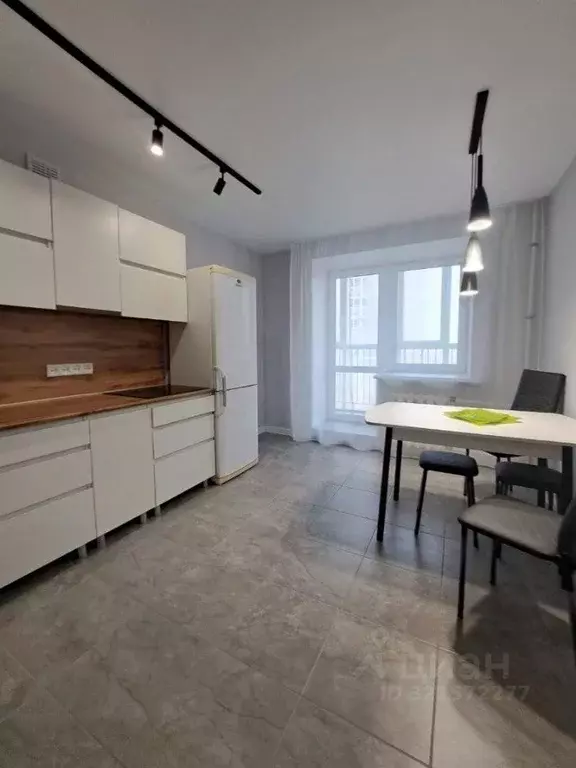 2-к кв. Вологодская область, Вологда ул. Ломоносова, 3к1 (59.0 м) - Фото 2