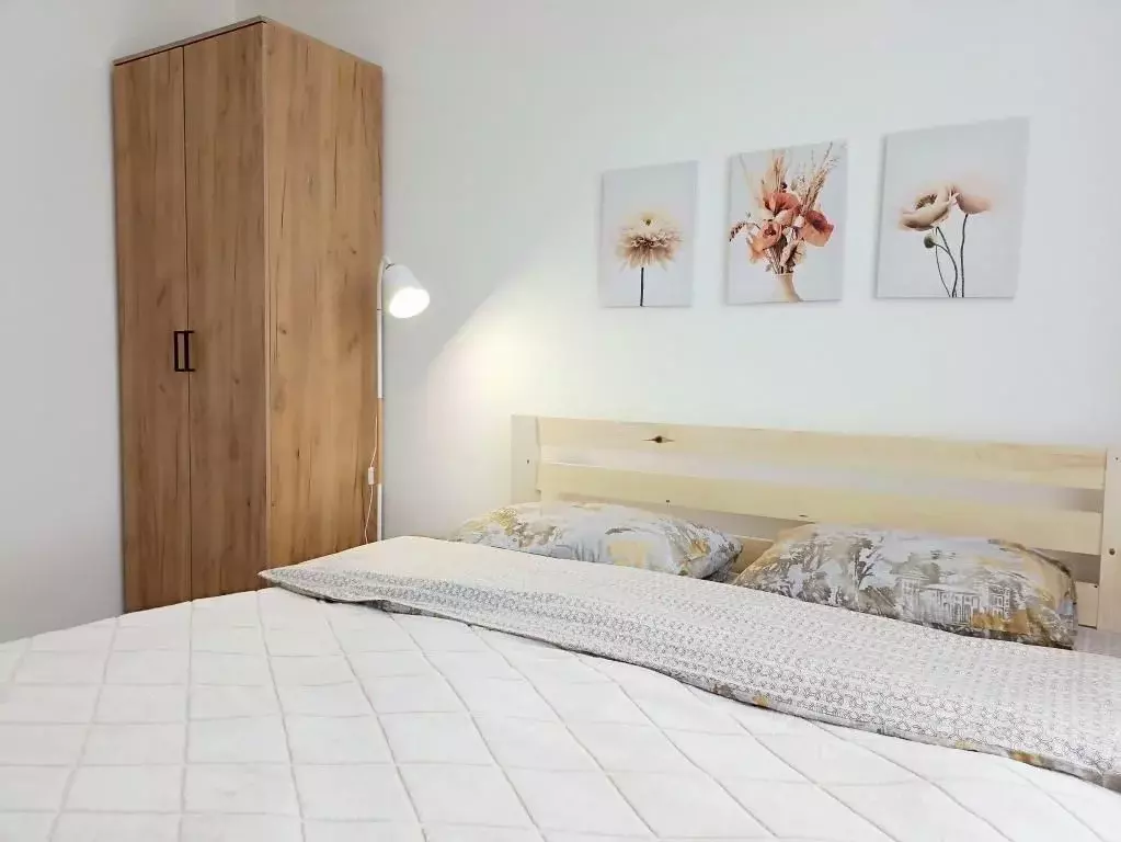 1-к кв. Калужская область, Обнинск ул. Курчатова, 25/5 (35.0 м) - Фото 1