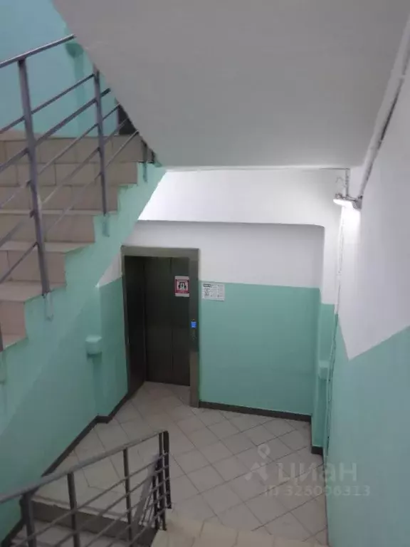 Офис в Москва ул. Искры, 31к1 (56 м) - Фото 2