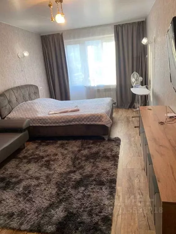 1-к кв. Приморский край, Дальнегорск Набережная ул., 28 (35.0 м) - Фото 1