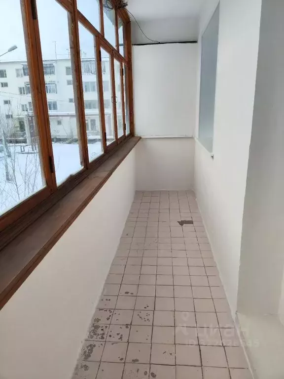 2-к кв. Саха (Якутия), Якутск ул. Газовиков, 27 (51.0 м) - Фото 1