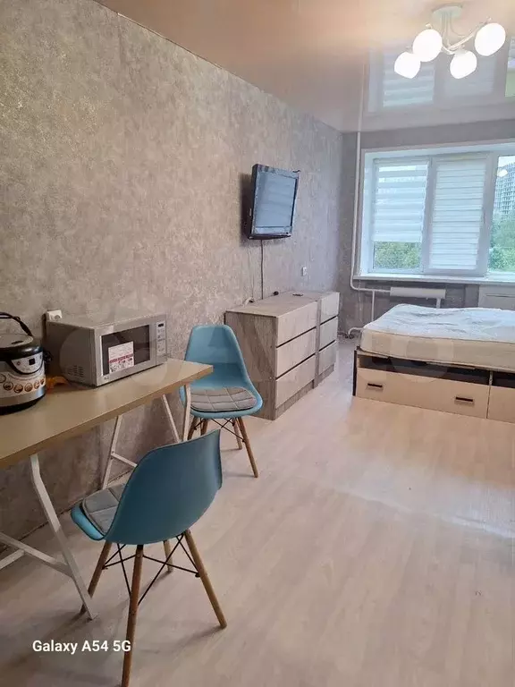 Комната 18 м в 2-к., 4/5 эт. - Фото 0