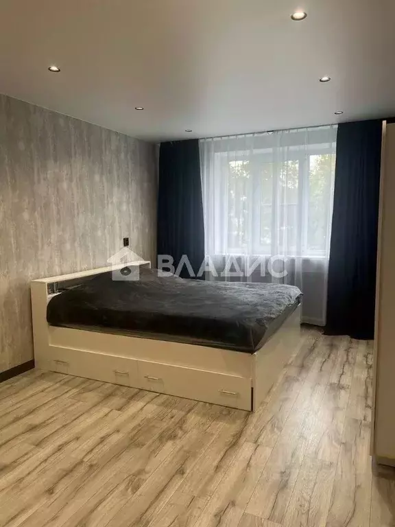 1-к кв. Санкт-Петербург Беговая ул., 11 (38.9 м) - Фото 1