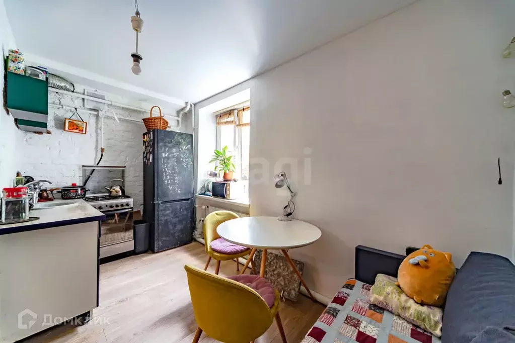 Продаётся 2-к квартира, 35 м - Фото 0