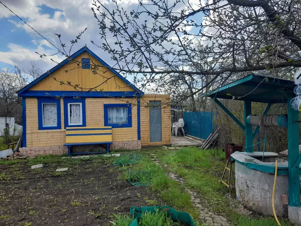 Дом в Самарская область, Красноярский район, Новосемейкино городское ... - Фото 1