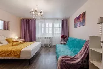 1-к кв. Московская область, Долгопрудный Молодежная ул., 12 (48.0 м) - Фото 0