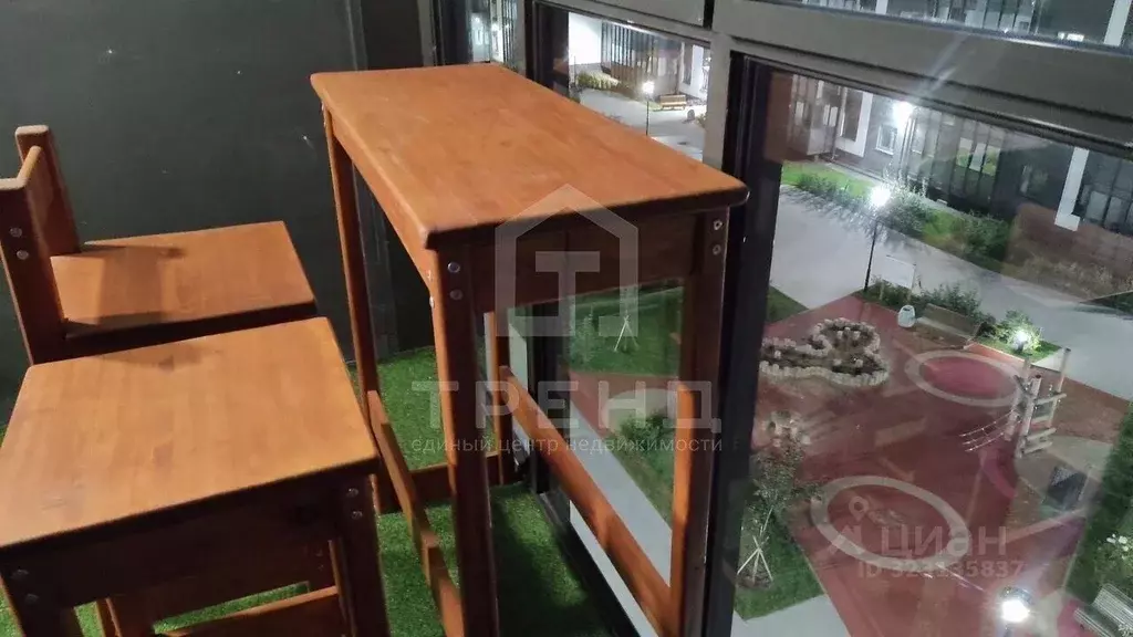 Студия Санкт-Петербург, Санкт-Петербург, Колпино ш. Рубежное, 12 (27.0 ... - Фото 2