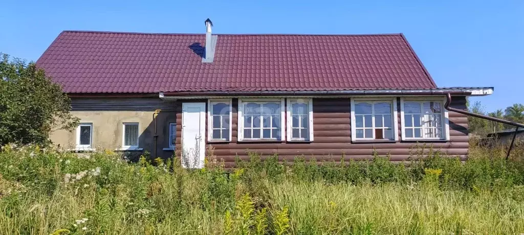 Дом в Тульская область, Тула муниципальное образование, с. Торхово 29 ... - Фото 0