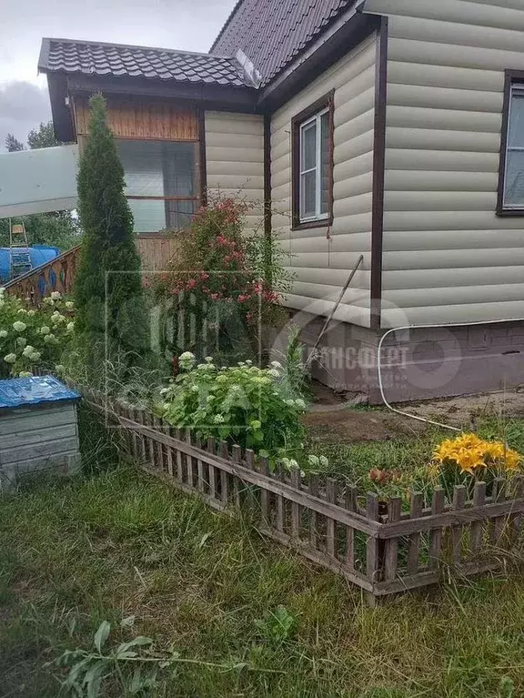 Дом 200 м на участке 9 сот. - Фото 1
