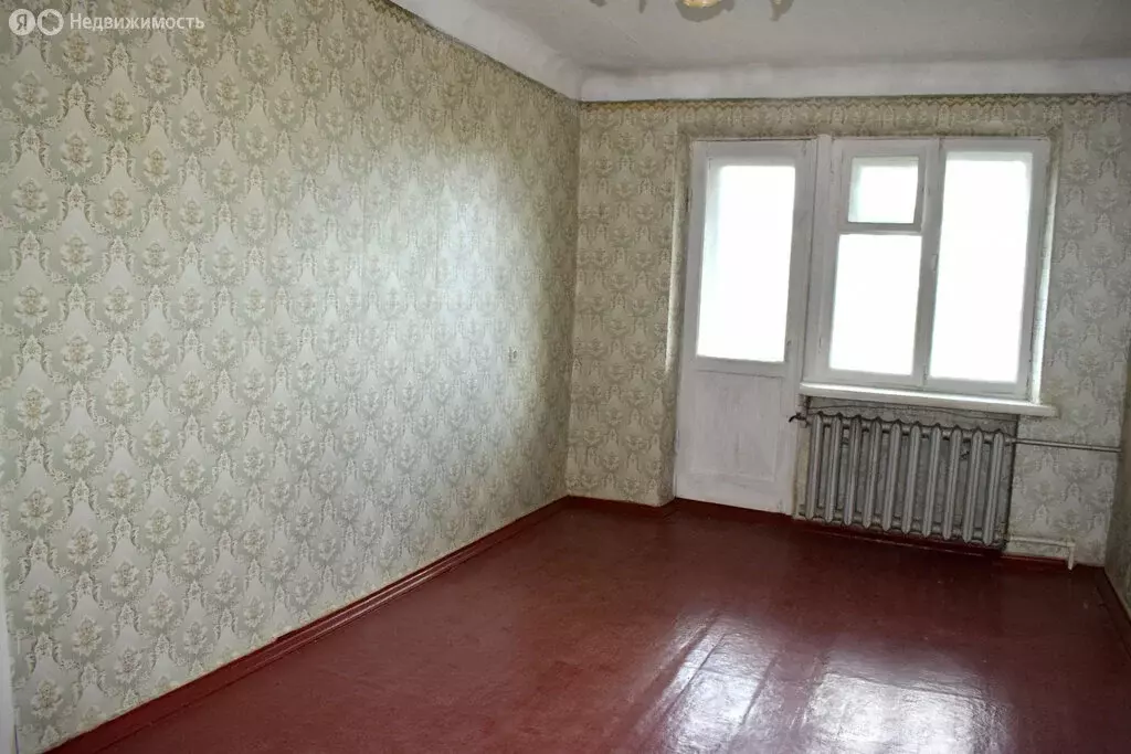 2-комнатная квартира: Таганрог, улица Розы Люксембург, 240-4 (42.6 м) - Фото 1