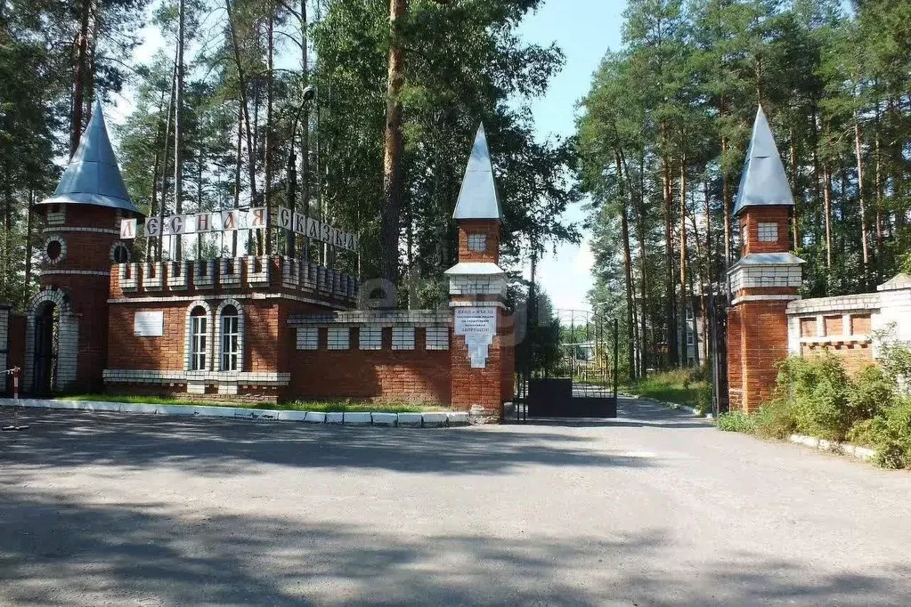 3-к кв. Марий Эл, Медведевский район, Кундышское с/пос, пос. Сурок ул. ... - Фото 2