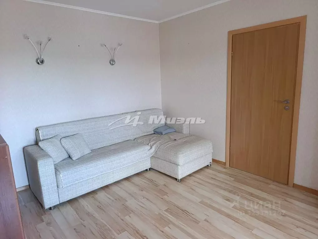 2-к кв. Крым, Симферополь ул. Первомайская, 10А (44.8 м) - Фото 2