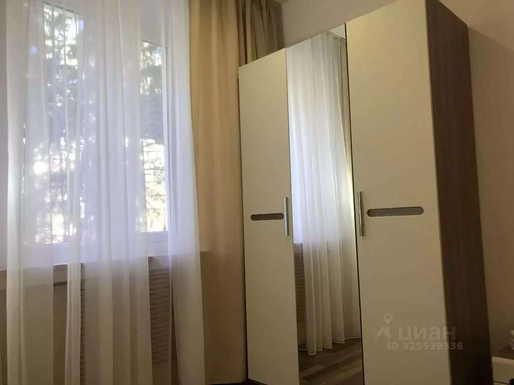 Комната Ставропольский край, Железноводск ул. Ленина, 21 (50.0 м) - Фото 2