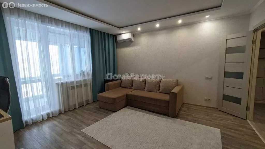 2-комнатная квартира: Новокузнецк, улица Звездова, 14 (56 м) - Фото 1