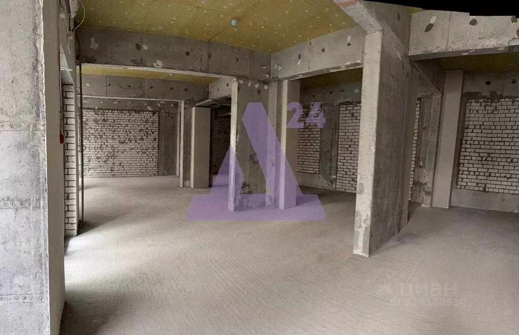 Помещение свободного назначения в Алтайский край, Барнаул ул. ... - Фото 1