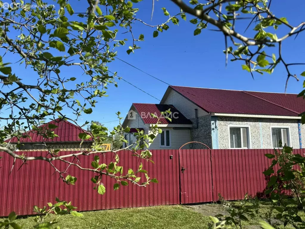 Дом в село Дуброво, Заречная улица, 15 (64.2 м) - Фото 2