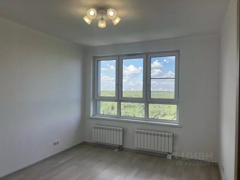 3-к кв. Москва ул. Металлургов, 56/2 (72.0 м) - Фото 1