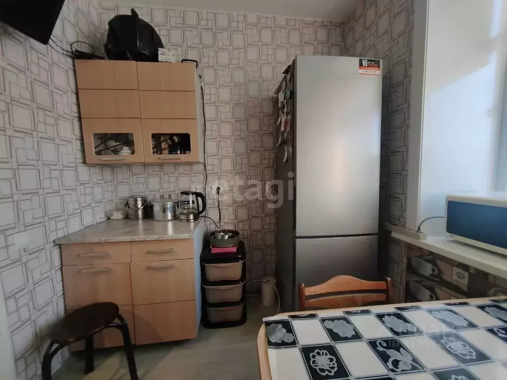 2-к кв. Амурская область, Белогорск Авиационная ул., 21 (42.5 м) - Фото 0