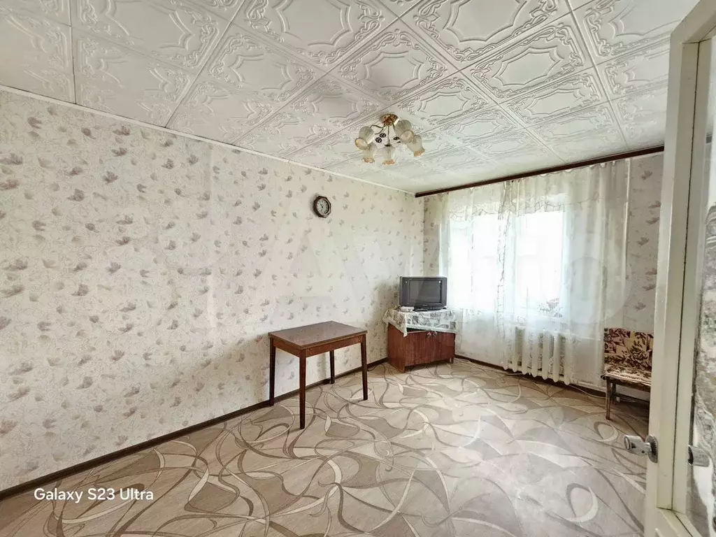 1-к. квартира, 32 м, 3/5 эт. - Фото 0