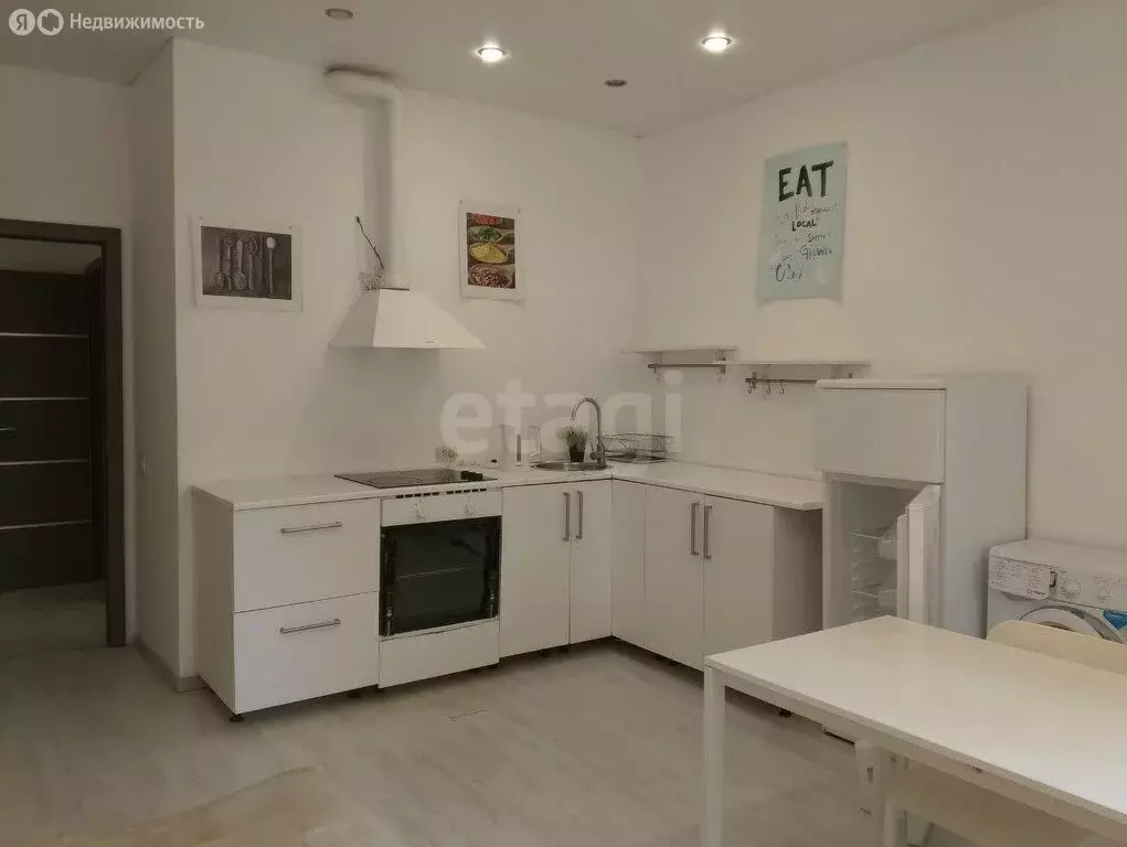 2-комнатная квартира: Аша, Советская улица, 18 (54.2 м) - Фото 0