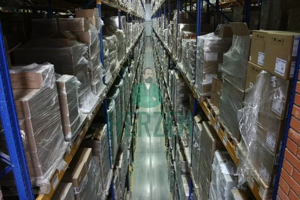 Склад в Московская область, Солнечногорск городской округ, с. Дубровки ... - Фото 2